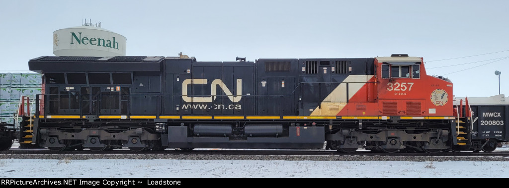 CN 3257